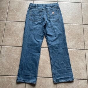 Carhartt Relaxed  Jeans